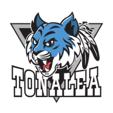 Tonalea Logo