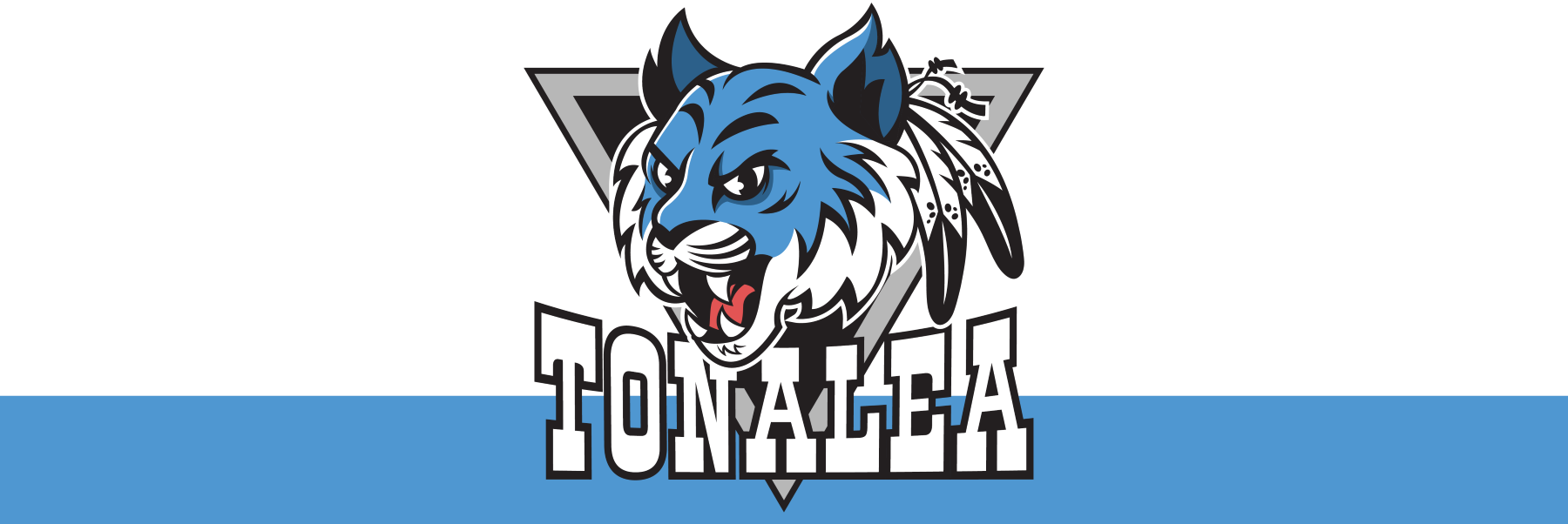 Tonalea Day School mascot