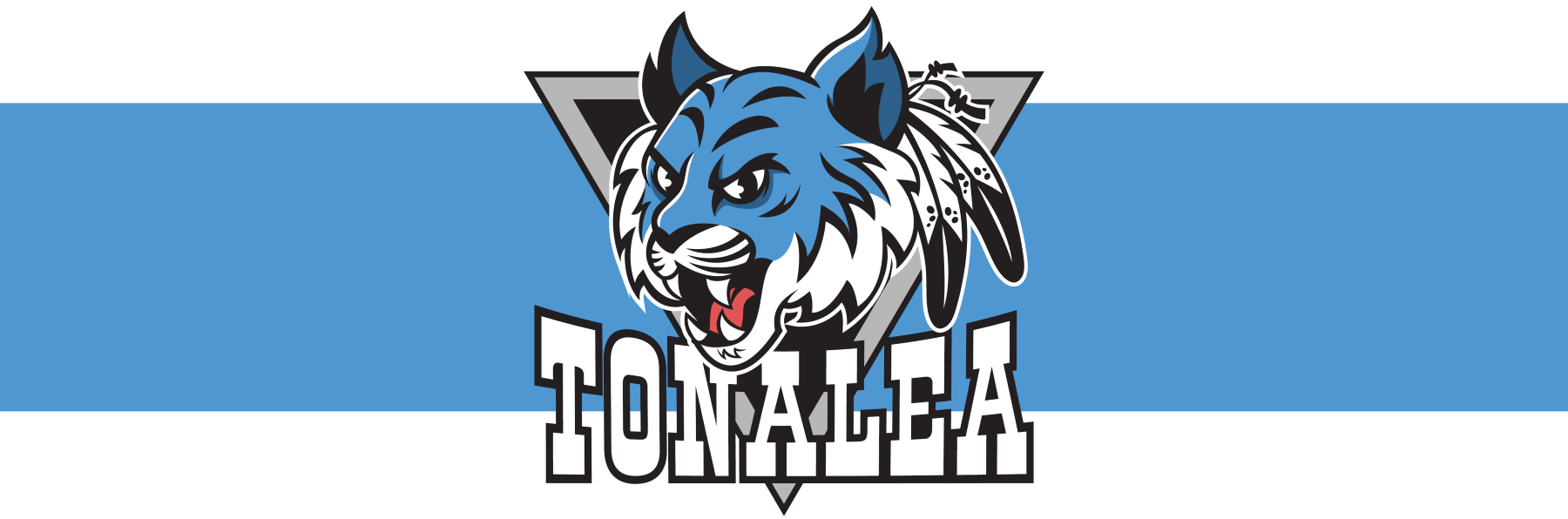 Tonalea Day School mascot