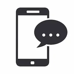 Cell Phone Icon