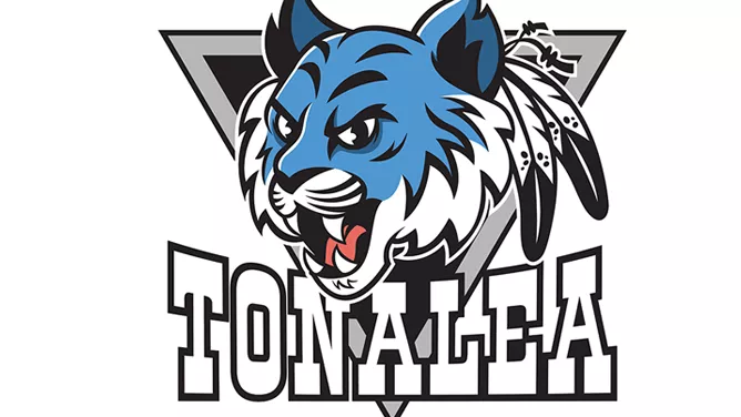 Tonalea Day School – The Wildcats